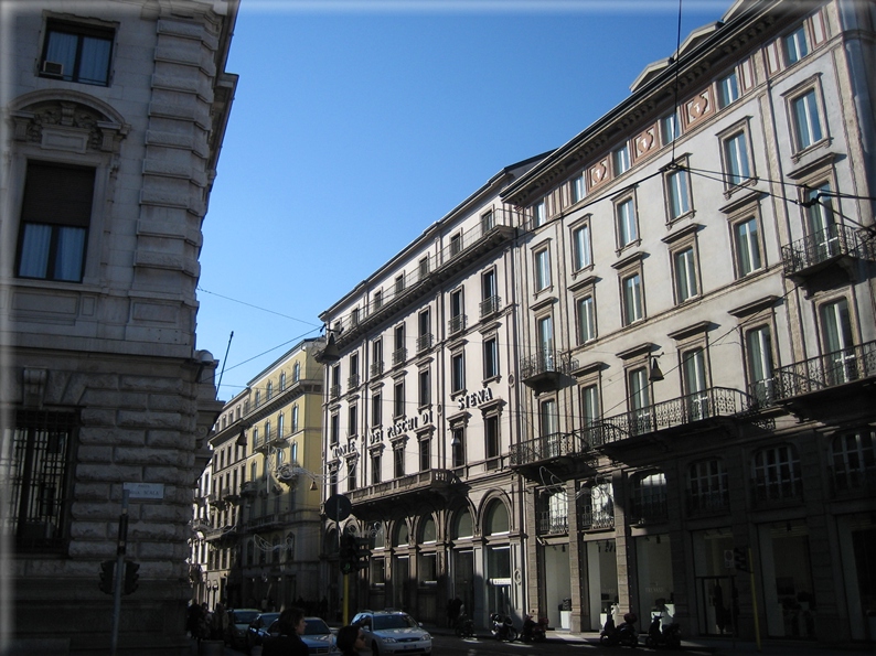 foto Milano